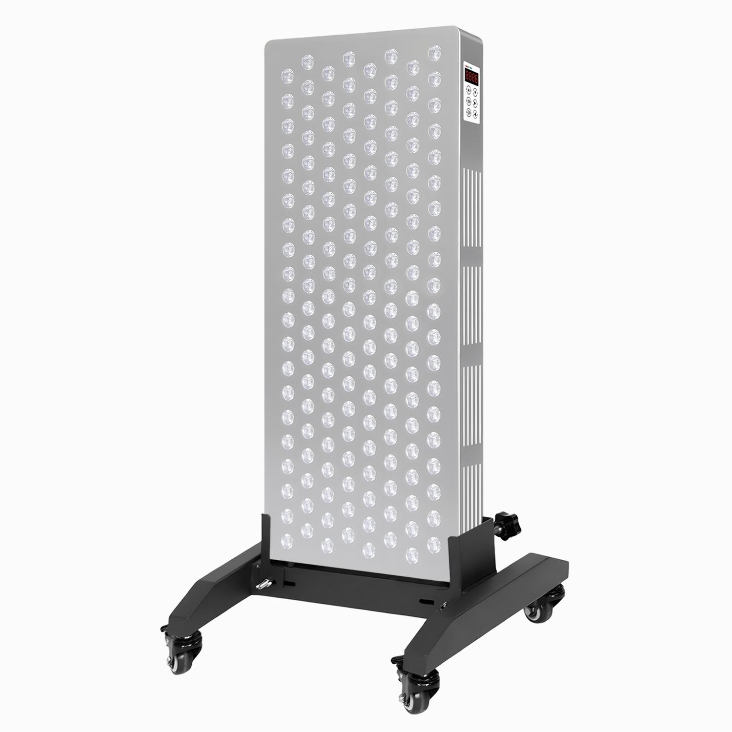 Sunsred A160 800W LED panel pro terapii červeným světlem 3
