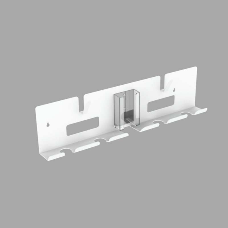 Medical Monitor Carts - - Peacemounts 6