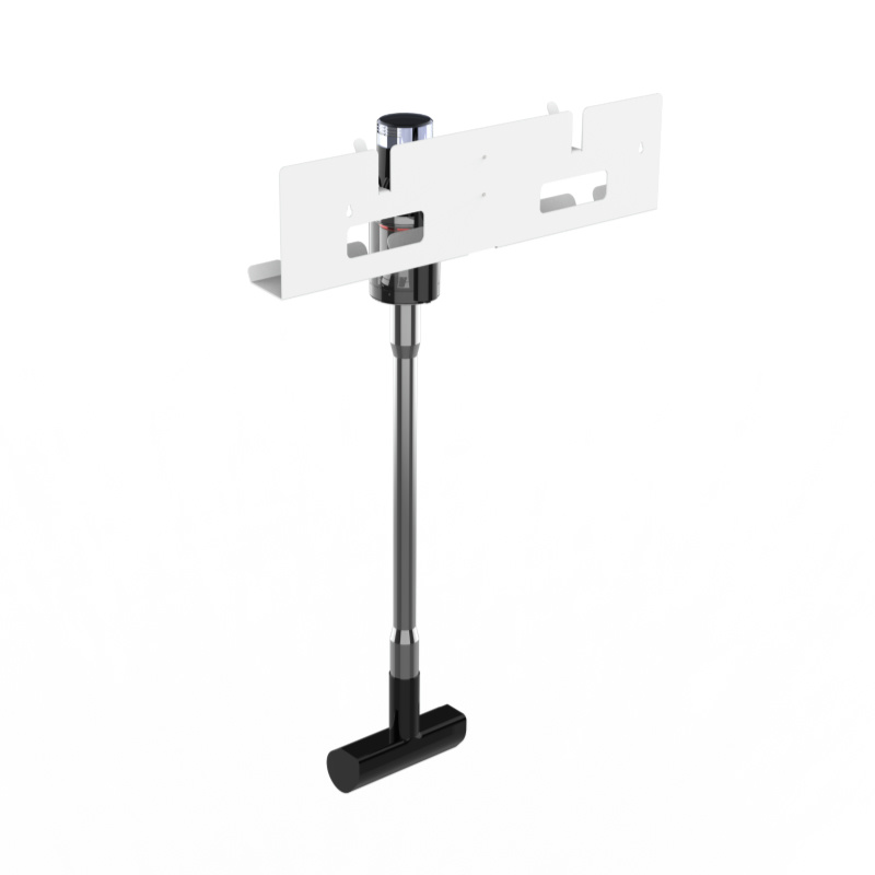Medical Monitor Carts - - Peacemounts 5