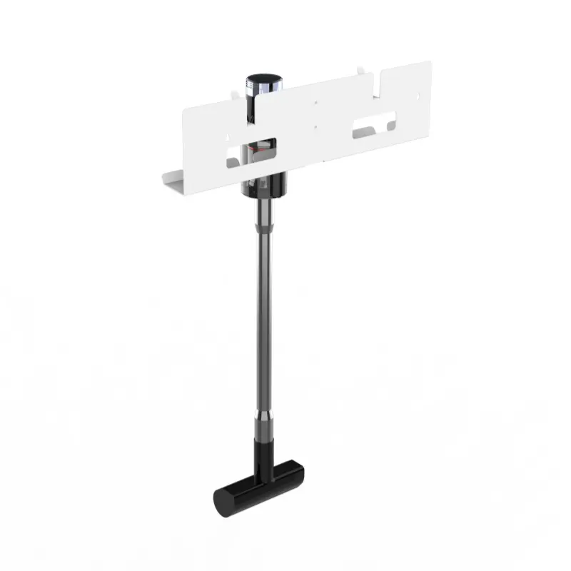 Peacemounts Custom Medical Monitor Carts Manufacturer 5