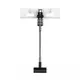 Peacemounts Custom Medical Monitor Carts Manufacturer 4