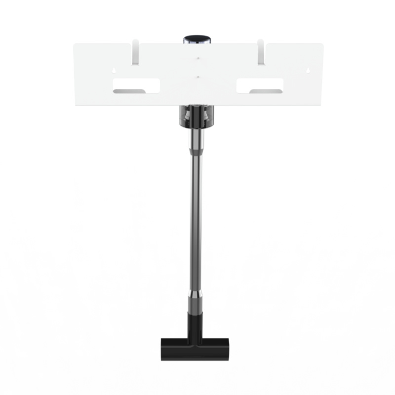 Medical Monitor Carts - - Peacemounts 3