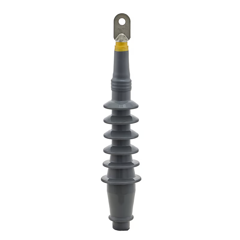 26/35kV Cold Shrinkable Cable Joint & pagtapos 4