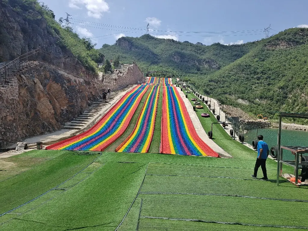 Best Price Commercial Outdoor Playground Equipment Manufacturers Price List 3