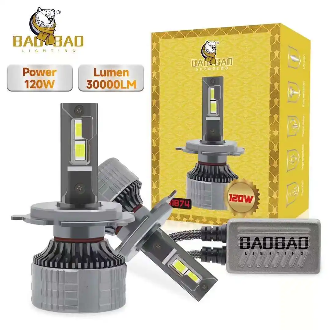 Cost-Effective Car Fog Light Made in China 3