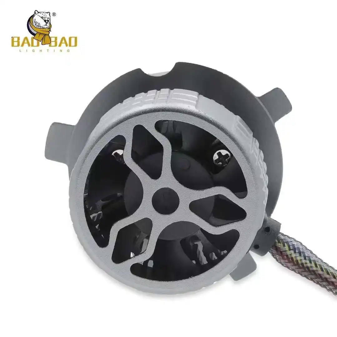 Cost-Effective Car Fog Light Made in China 4