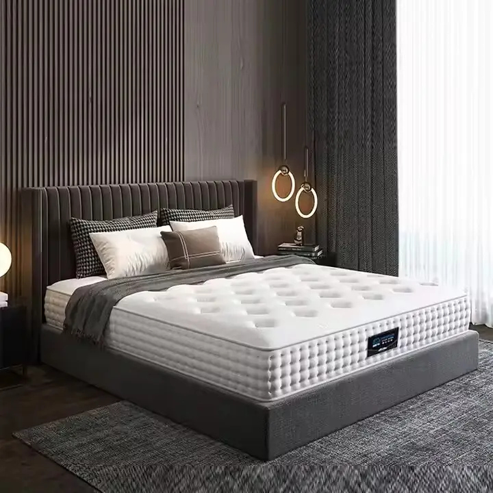 For Apartment High Quality Luxury Mattress by Joony Mattress-1 2