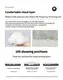 For Apartment High Quality Luxury Mattress by Joony Mattress-1 6