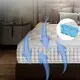 For Apartment High Quality Luxury Mattress by Joony Mattress-1 4