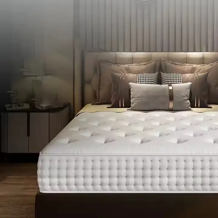 For Apartment High Quality Luxury Mattress by Joony Mattress-1 3