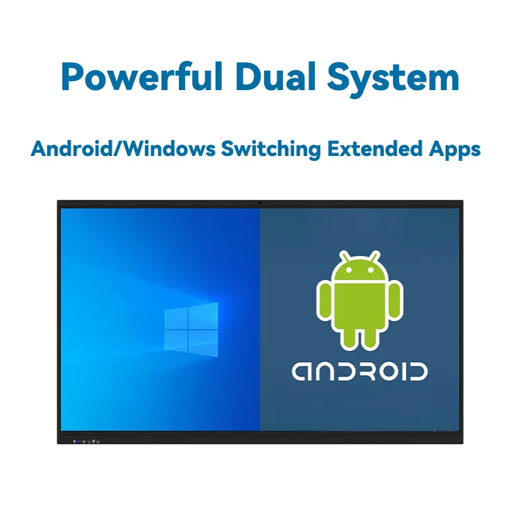 Standard Digital Screen Touch with Good Price for Outdoor Display 8