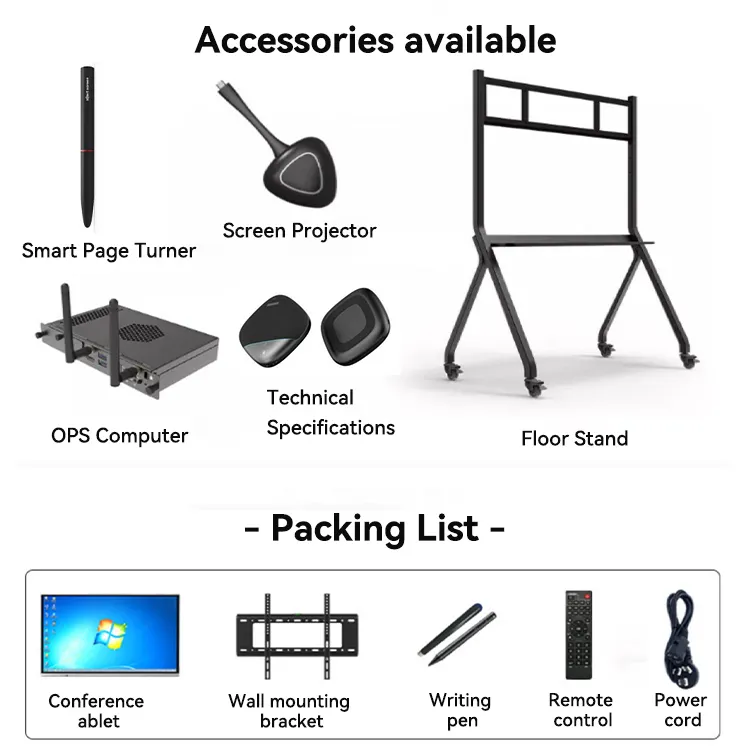 Standard Digital Screen Touch with Good Price for Outdoor Display 6