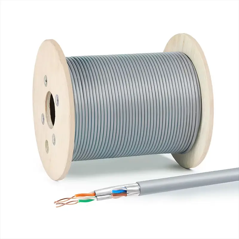 Ethernet cable cat6 uftp sftp ethernet internet cat 6 cable lan network 1
