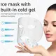 Led Red Light Mask Cost DHL 3