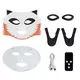 Led Red Light Mask Cost DHL 5