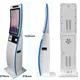 Standardkiosk Lcd for Information Display Touch Screen EN 4