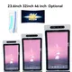 Standardkiosk Lcd for Information Display Touch Screen EN 5
