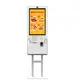 Safe to Usekiosk Screens for Information Display Payment Kiosk T/T 5