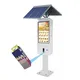 LUXURING Digital Kiosk Touch Screen USD Digital Kiosk Touch Screenhigh safety 7