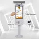 LUXURING Digital Kiosk Touch Screen USD Digital Kiosk Touch Screenhigh safety 6