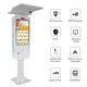 LUXURING Digital Kiosk Touch Screen USD Digital Kiosk Touch Screenhigh safety 3