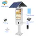 LUXURING Digital Kiosk Touch Screen USD Digital Kiosk Touch Screenhigh safety 4