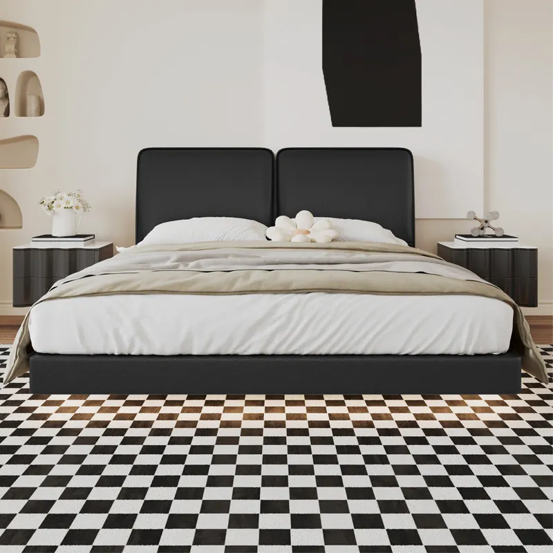 Luxury Luxury Adjustable Beds Price List 7