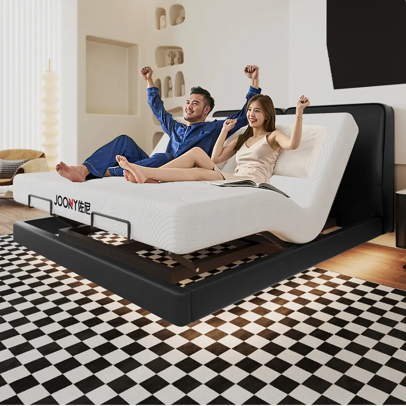 Luxury Luxury Adjustable Beds Price List 2
