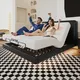 Luxury Luxury Adjustable Beds Price List 2