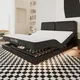 Luxury Luxury Adjustable Beds Price List 5