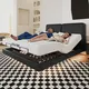 Luxury Luxury Adjustable Beds Price List 4