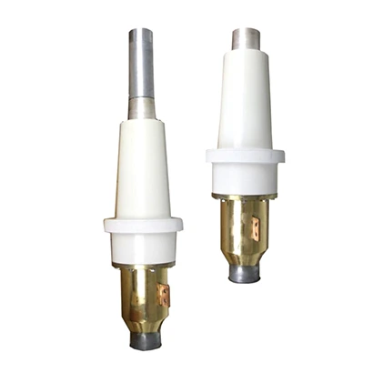 66/110kV Dry Plug-in type GIS terminal 1