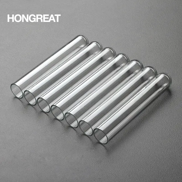 PET Plastic Tube Wholesale - HONGREAT-2 3