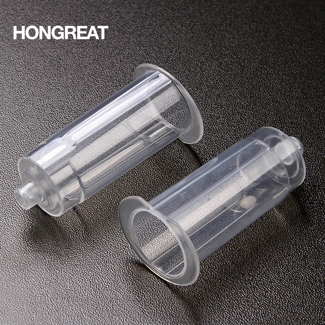 Plastic Test Tube Holder for Blood Collection 1
