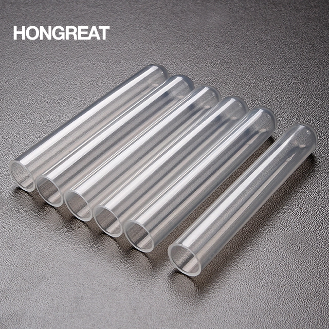 PP Tube for Non Vacuum Blood Collection Tube 1