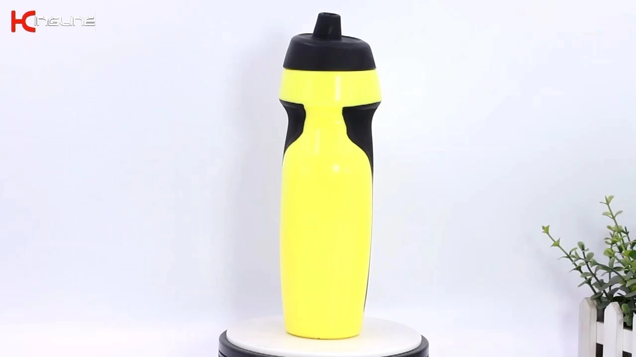 Bidon podróżny KingLine na wodę pitną do jazdy na rowerze 1
