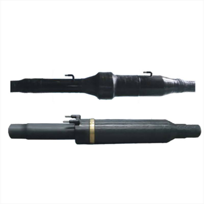 66/110kV Integral prefabricated insulation/straight through intermediate joint 1