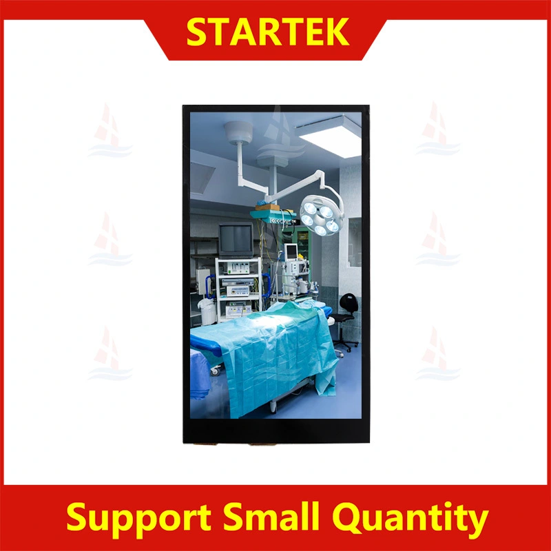 4.5 inch 480x854 ILI9806E HDMI interface Medical TFT LCD with capacitive touch panel KD045FWTPA001-02-C001B-SP001A-HDMI 1