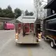 Reliablefood Truck Trailer for Sale for Sell Ship to All Over the World Henan Province 5