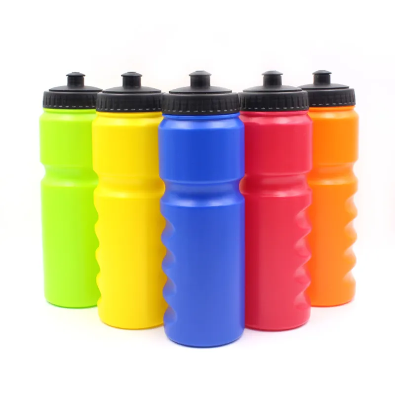 Wholesale Water Bottles PE 7.5*26cmmade in China 2