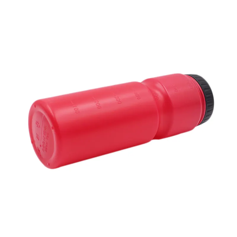 Wholesale Water Bottles PE 7.5*26cmmade in China 10
