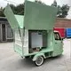 Safe to Usevintage Food Trailer for Sell 25days T/T；D/P；L/C；Visa；Mastercard Etc 2
