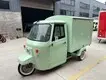 Safe to Usevintage Food Trailer for Sell 25days T/T；D/P；L/C；Visa；Mastercard Etc 7