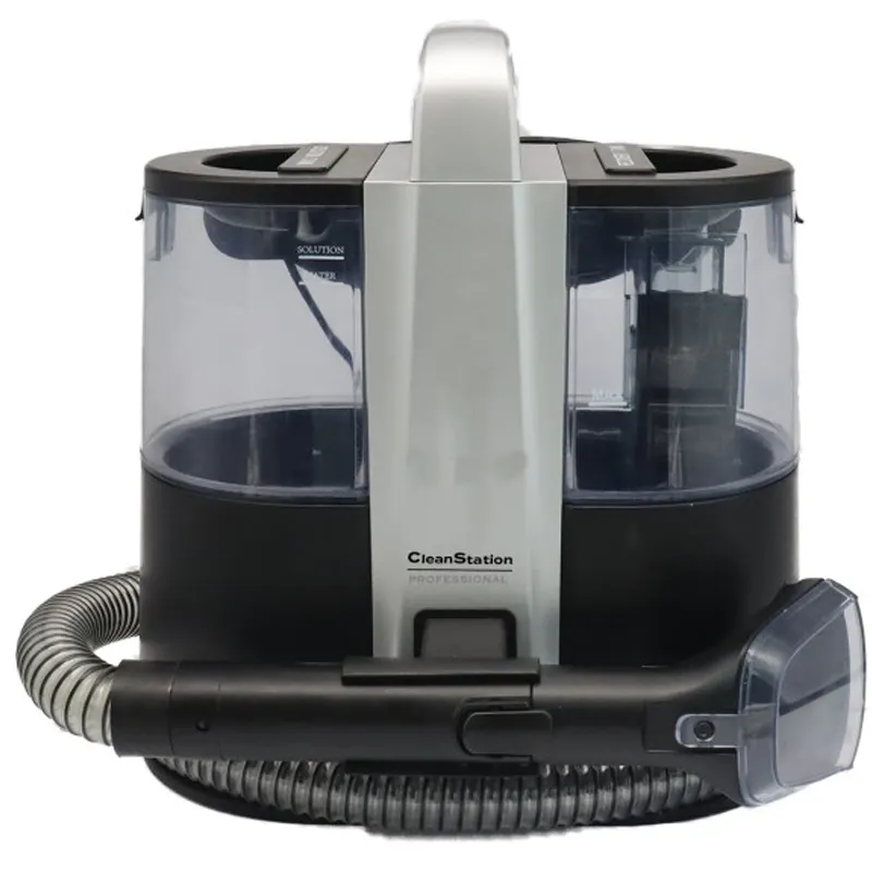 Smart Vacuum Cleaner by LIYYOU 2