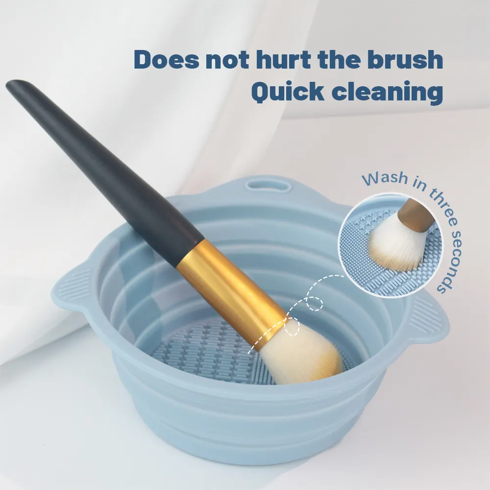 Top Makeup Brush Wholesale Vendors Price List 5