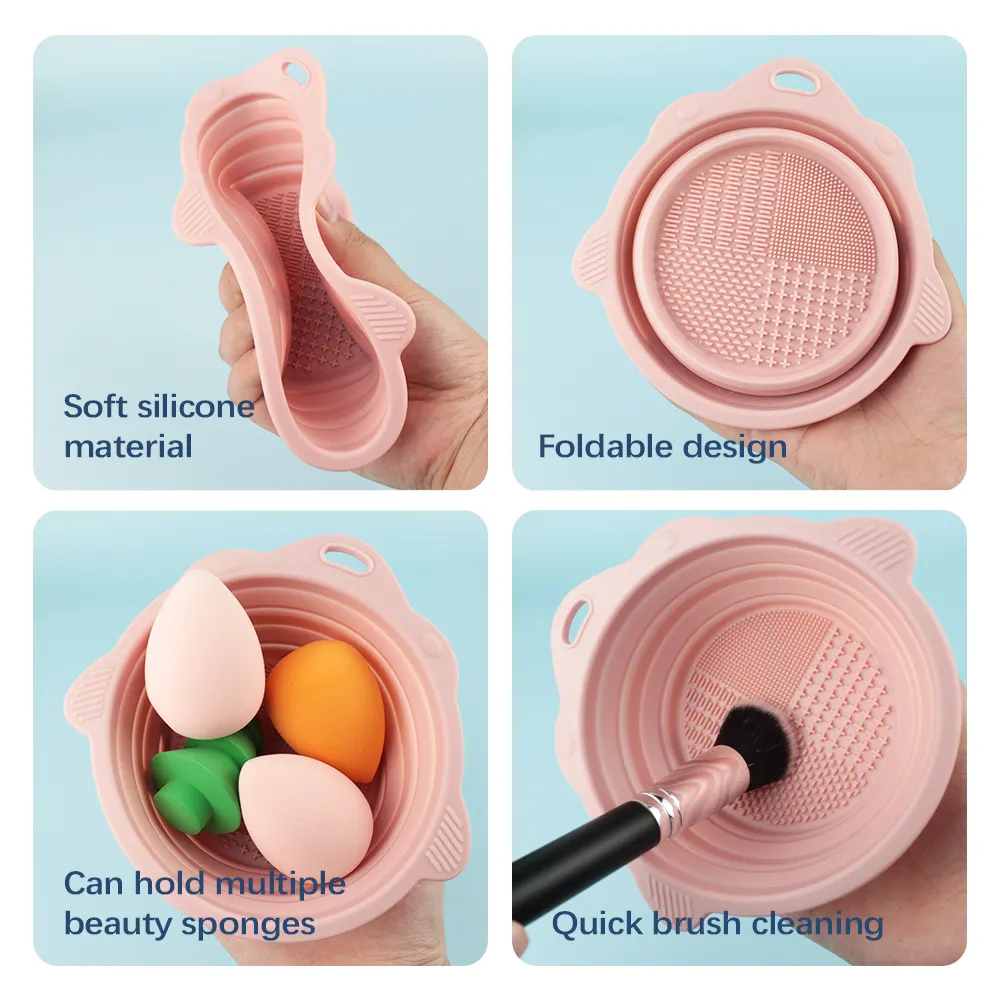 Top Makeup Brush Wholesale Vendors Price List 9