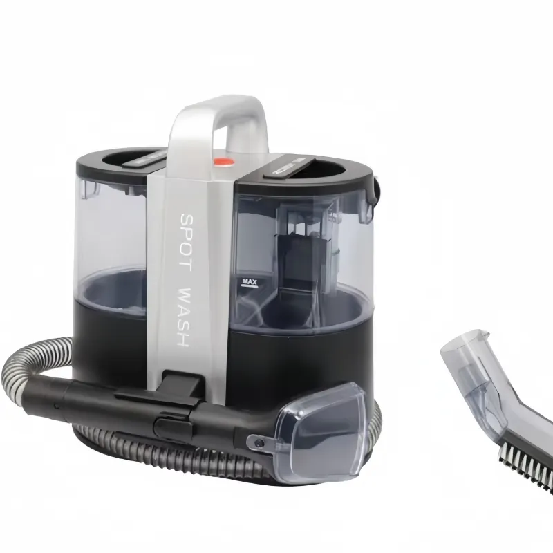Smart Vacuum Cleaner by LIYYOU 5