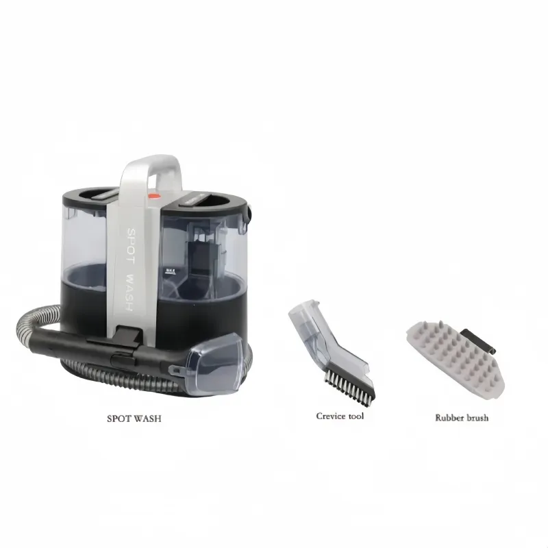 Smart Vacuum Cleaner by LIYYOU 4