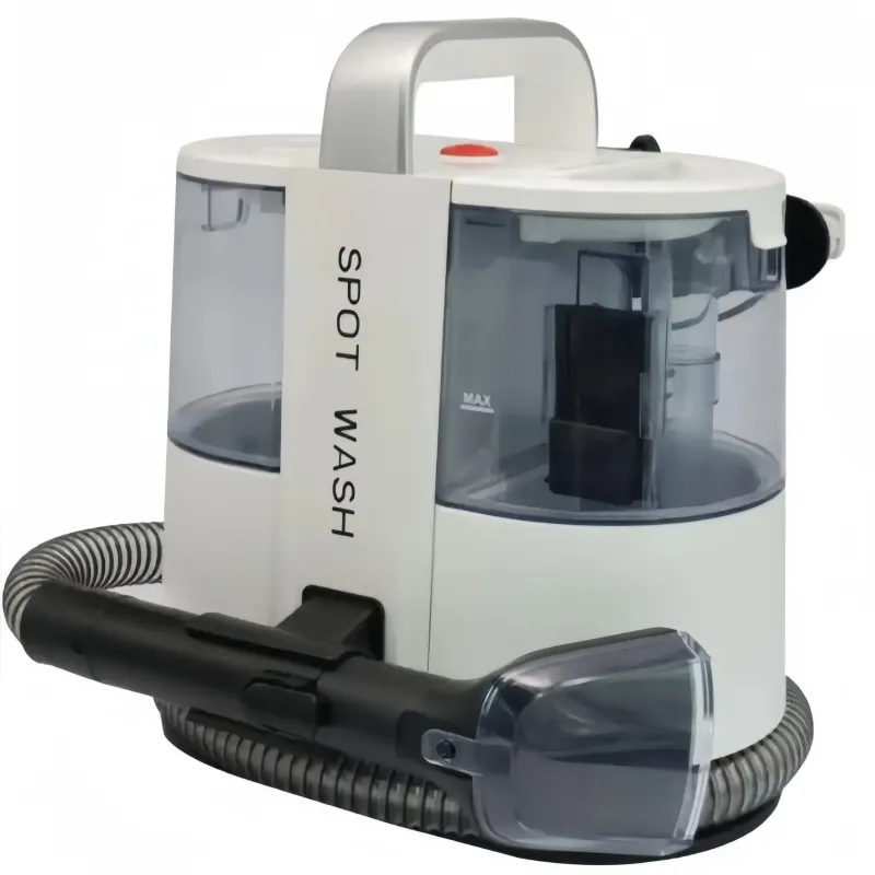 Smart Vacuum Cleaner by LIYYOU 3