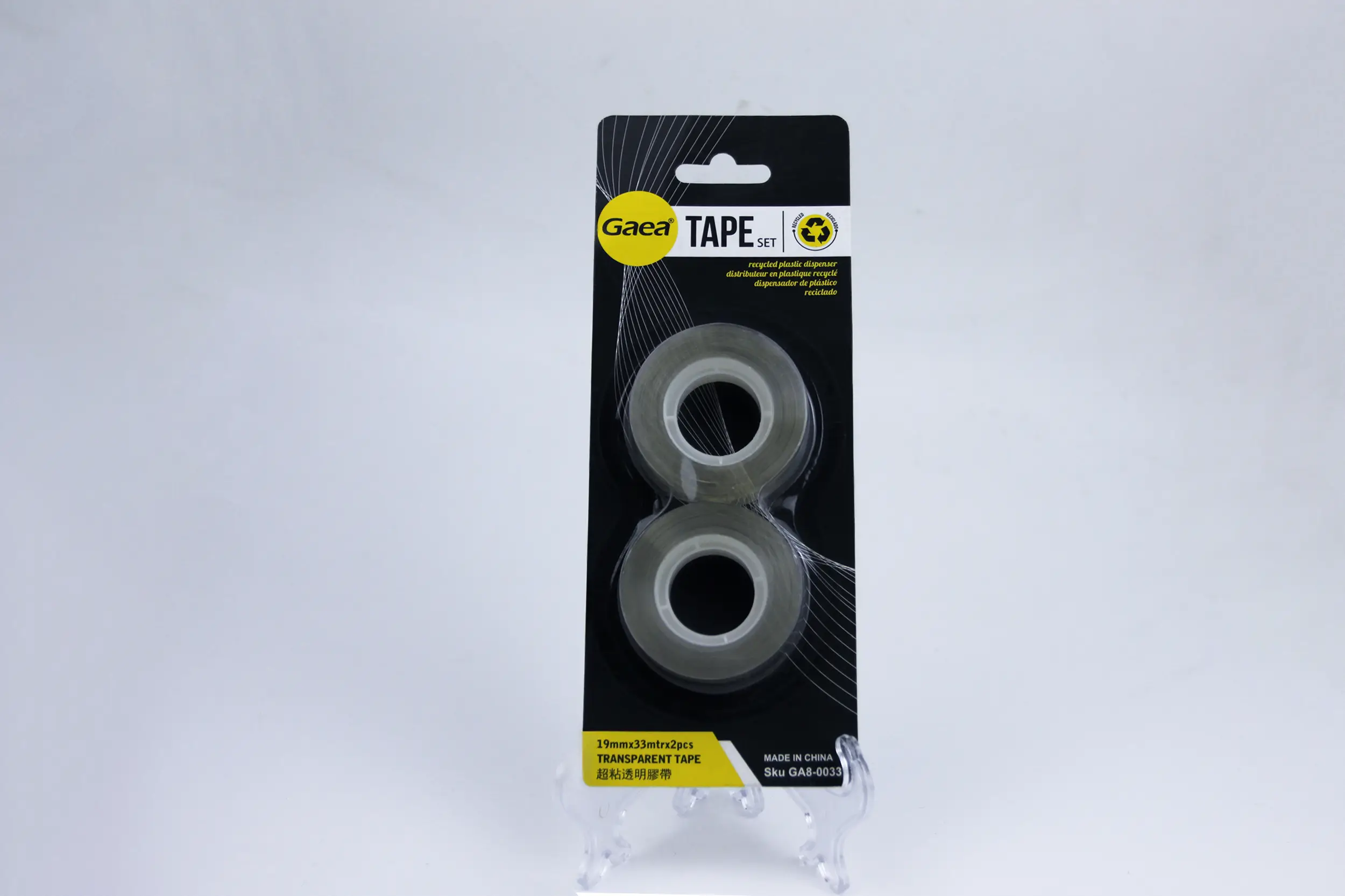 Creative Stationery Tape Price List 3